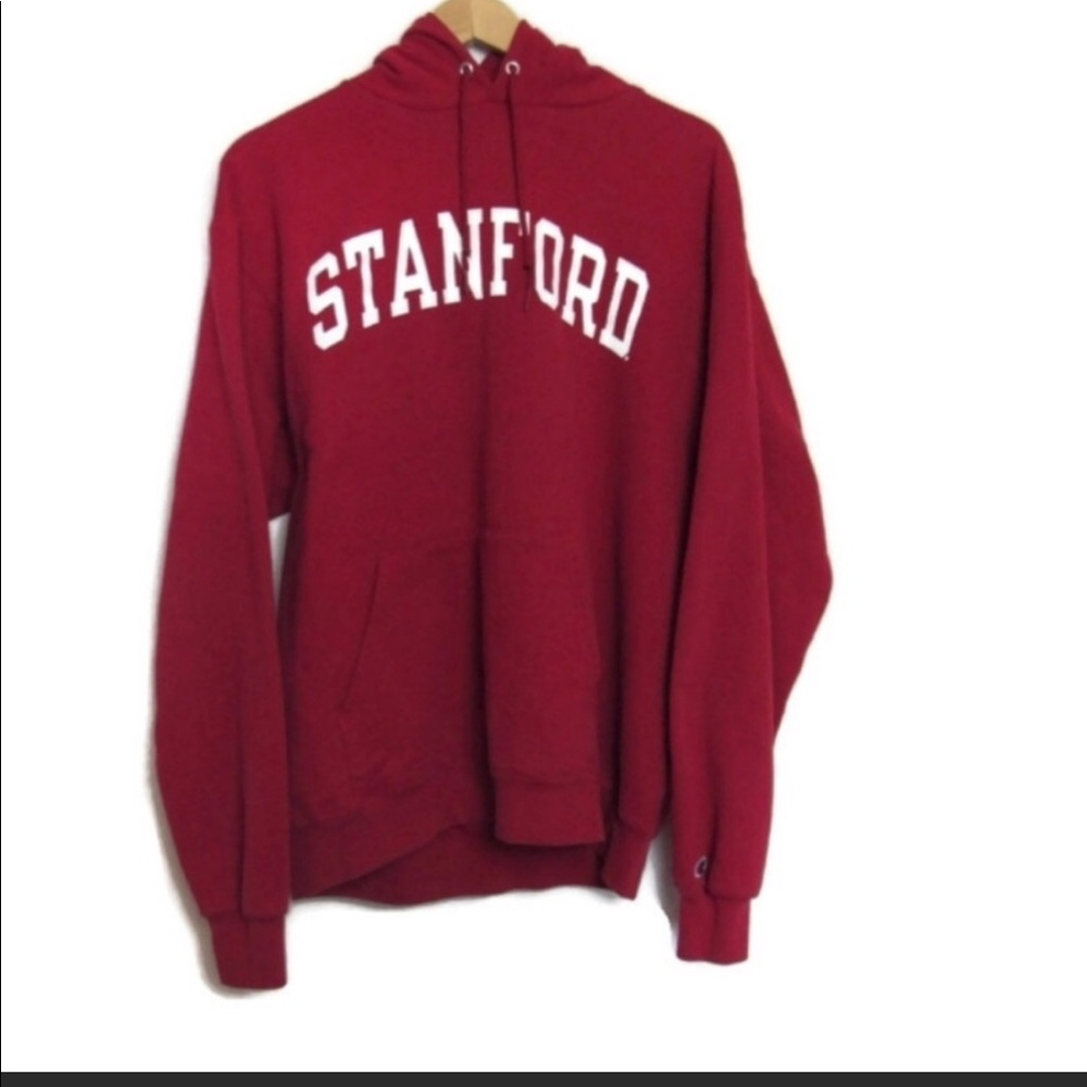 Vintage Stanford Sweatshirt